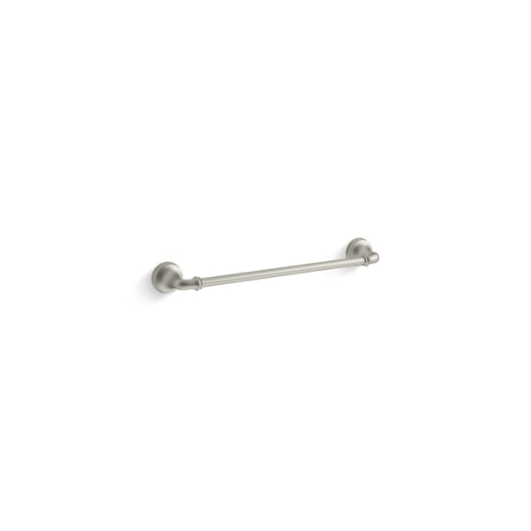 Kohler BELLERA 18 TOWEL BAR 27383-BN - main
